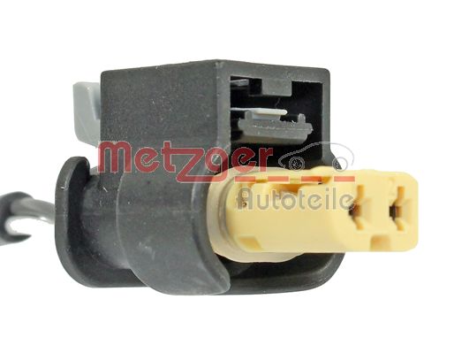 METZGER 0894116 ORIGINAL ERSATZTEIL Sensor, Abgastemperatur
